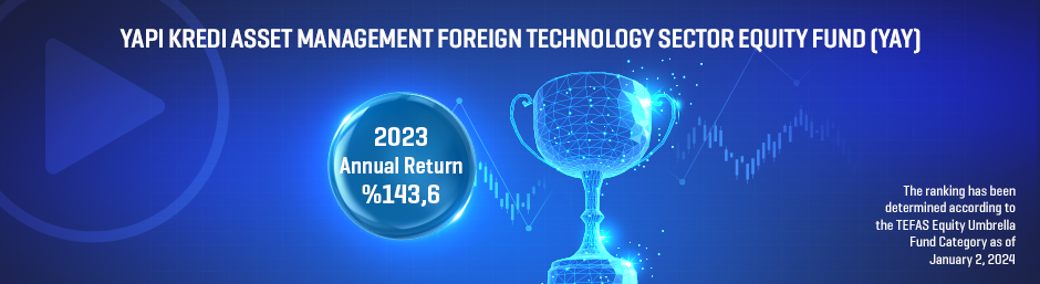 Feriköy (Foreign Currency) Hedge Fund for HNW clients is on Sale!